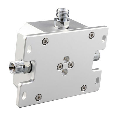 0.6MPa Pressure Regulators , Medical Gas Switch Valve 