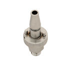 O2 ISO 13485 Medical Oxygen Fittings Connectors